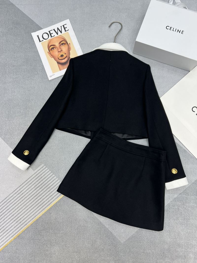 Celine Dress Suits